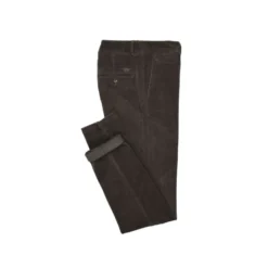 Pantalon Chino Velours Côtelé Homme GrisTaupe - NORMAN 13 Pantalon Chino Velours Côtelé Homme GrisTaupe - NORMAN -Magasin De Bexley 00859091 norman gris taupe 4