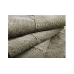 Pantalon Chino Velours Côtelé Homme Vert Sauge - NORMAN -Magasin De Bexley 0085909t norman vert sauge 6