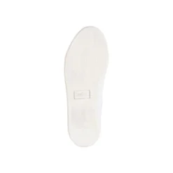 Sneakers Cuir Homme Blanc - INGLEWOOD -Magasin De Bexley 00896002 inglewood blanc 5