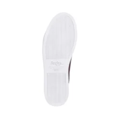 Sneakers Homme Cuir Chocolat Patiné - INGLEWOOD 13 Sneakers Homme Cuir Chocolat Patiné - INGLEWOOD -Magasin De Bexley 0089600a inglewood chocolat patine 5 1