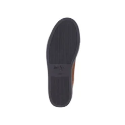 Sneakers Homme Châtaigne Patiné - INGLEWOOD -Magasin De Bexley 0089603j inglewood chataigne fonce 5