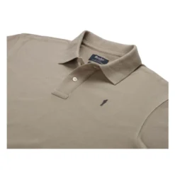 Polo Homme Beige - GARETH -Magasin De Bexley 00901003 gareth beige 6