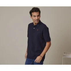 Polo Marine Homme - GARETH -Magasin De Bexley 0090100u gareth marine 3bis