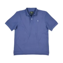 Polo Bleu Royal Homme - GARETH -Magasin De Bexley 0090103n gareth bleu royal 5