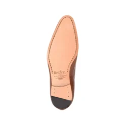 Richelieu Homme Châtaigne Semelle Cuir - TIZZANO 12 Richelieu Homme Châtaigne Semelle Cuir - TIZZANO -Magasin De Bexley 00904004 tizzano chataigne 5