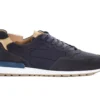 Sneakers Homme Velours Brun - CANBERRA 1 Sneakers Homme Velours Brun - CANBERRA -Magasin De Bexley 0092300y canberra velours brun 1
