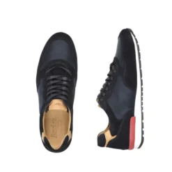 Sneakers Homme Navy - CANBERRA II 10 Sneakers Homme Navy - CANBERRA II -Magasin De Bexley 0092305n canberra navy ii 3 1
