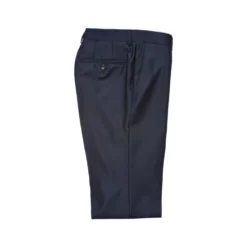 Pantalon De Costume Homme Bleu Pétrole - LAZARE -Magasin De Bexley 0095702u pantalonlazare bleu petrole 5