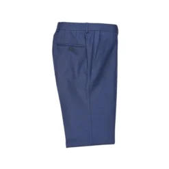 Pantalon De Costume Homme Bleu Franc - LAZARE -Magasin De Bexley 0095703j pantalon lazare bleu franc 5