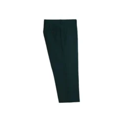 Pantalon De Costume Homme Vert Bouteille - LAZARE -Magasin De Bexley 009570ch pantalon lazare vert bouteille 4bis