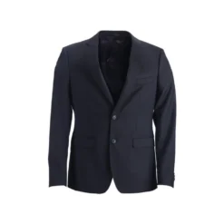 Veste De Costume Homme Noir - LAZARE -Magasin De Bexley 00958010 veste lazare noir 4