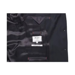 Veste De Costume Homme Noir - LAZARE -Magasin De Bexley 00958010 veste lazare noir 5