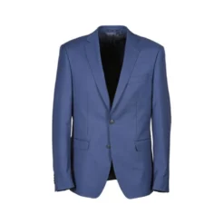 Veste De Costume Homme Bleu Franc - LAZARE 10 Veste De Costume Homme Bleu Franc - LAZARE -Magasin De Bexley 0095803j veste lazare bleu franc 4