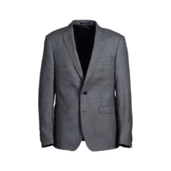 Veste De Costume Homme Gris Moyen - LAZARE 8 Veste De Costume Homme Gris Moyen - LAZARE -Magasin De Bexley 00958058 veste lazare gris moyen 5 1
