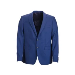 Veste De Costume Homme Marine - LAZARE -Magasin De Bexley 009580af veste lazare marine ii 4
