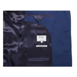 Veste De Costume Homme Marine - LAZARE -Magasin De Bexley 009580af veste lazare marine ii 5