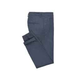 Pantalon Chino Homme Bleu - NIGEL II -Magasin De Bexley 00966006 nigelii bleu 4