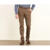 Pantalon Chino Homme Chocolat - NIGEL II -Magasin De Bexley 0096600i nigelii chocolat 1bis