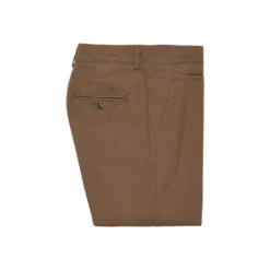 Pantalon Chino Homme Chocolat - NIGEL II 11 Pantalon Chino Homme Chocolat - NIGEL II -Magasin De Bexley 0096600i nigelii chocolat 6