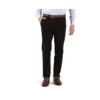 Pantalon Chino Homme Noir - NIGEL II -Magasin De Bexley 00966010 nigelii noir 1