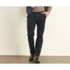 Pantalon Chino Homme Navy Foncé - NIGEL II -Magasin De Bexley 0096601v nigelii navy fonce 1bis