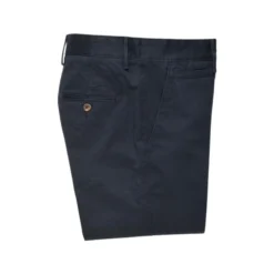 Pantalon Chino Homme Navy Foncé - NIGEL II -Magasin De Bexley 0096601v nigelii navy fonce 6