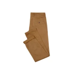 Pantalon Chino Homme Caramel - NIGEL II -Magasin De Bexley 0096606h nigel ii caramel 5bis 1