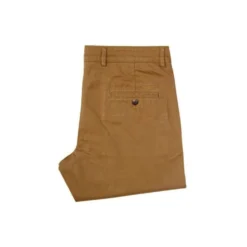 Pantalon Chino Homme Caramel - NIGEL II -Magasin De Bexley 0096606h nigel ii caramel 6bis 1