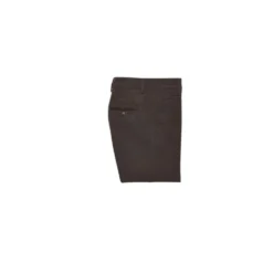 Pantalon Chino Homme Brun Foncé - NIGEL II 15 Pantalon Chino Homme Brun Foncé - NIGEL II -Magasin De Bexley 0096607p nigelii brun fonce 6