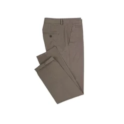 Pantalon Chino Homme Taupe Clair - NIGEL II -Magasin De Bexley 0096609s nigel ii taupe clair 4