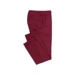 Pantalon Chino Homme Rouge Foncé - NIGEL II 11 Pantalon Chino Homme Rouge Foncé - NIGEL II -Magasin De Bexley 009660dd nigel ii rouge fonce 4