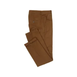 Pantalon Chino Homme Caramel Foncé - NIGEL II 11 Pantalon Chino Homme Caramel Foncé - NIGEL II -Magasin De Bexley 009660de nigel ii caramel fonce 4