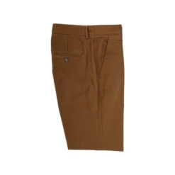 Pantalon Chino Homme Caramel Foncé - NIGEL II 12 Pantalon Chino Homme Caramel Foncé - NIGEL II -Magasin De Bexley 009660de nigel ii caramel fonce 5
