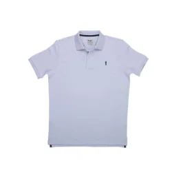 Polo Homme Bleu Clair - ANDY II 13 Polo Homme Bleu Clair - ANDY II -Magasin De Bexley 00998008 andy ii bleu clair 5 bis