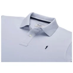 Polo Homme Bleu Clair - ANDY II 14 Polo Homme Bleu Clair - ANDY II -Magasin De Bexley 00998008 andy ii bleu clair 6