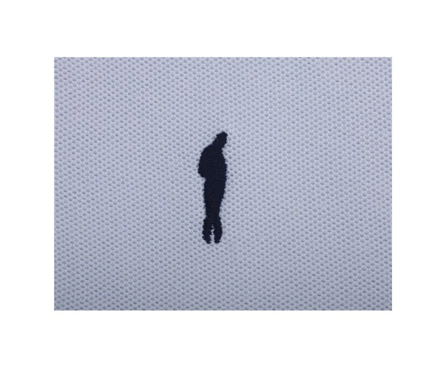 Polo Homme Bleu Clair - ANDY II 9 Polo Homme Bleu Clair - ANDY II – Image 7