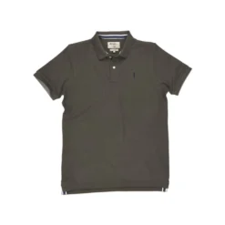 Polo Kaki Homme - ANDY II -Magasin De Bexley 0099800p andy ii kaki 5