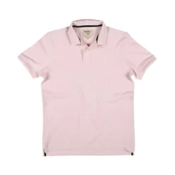 Polo Rose Pâle Homme - ANDY II 12 Polo Rose Pâle Homme - ANDY II -Magasin De Bexley 0099801l andy ii rose pale 1 1