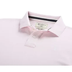 Polo Rose Pâle Homme - ANDY II 13 Polo Rose Pâle Homme - ANDY II -Magasin De Bexley 0099801l andy ii rose pale 2 1