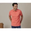 Polo Corail Homme - ANDY II -Magasin De Bexley 0099802t andyii corail 1bis