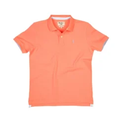 Polo Corail Homme - ANDY II 12 Polo Corail Homme - ANDY II -Magasin De Bexley 0099802t andyii corail 5