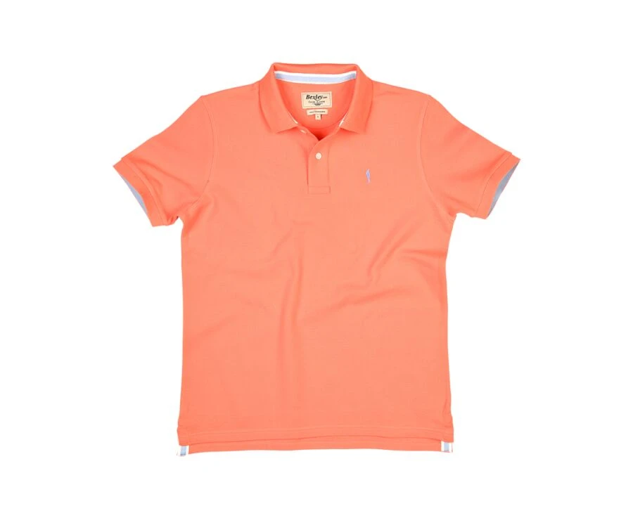Polo Corail Homme - ANDY II 6 Polo Corail Homme - ANDY II – Image 4