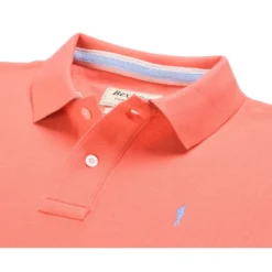 Polo Corail Homme - ANDY II 13 Polo Corail Homme - ANDY II -Magasin De Bexley 0099802t andyii corail 6