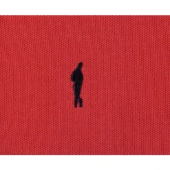 Polo Rouge Basque Homme - ANDY II 15 Polo Rouge Basque Homme - ANDY II -Magasin De Bexley 0099803k andyii rouge basque 8