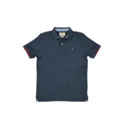 Polo Bleu Nordique Homme - ANDY II -Magasin De Bexley 0099804i andy ii bleu nordique 5