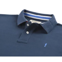 Polo Bleu Nordique Homme - ANDY II -Magasin De Bexley 0099804i andy ii bleu nordique 6
