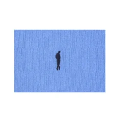 Polo Bleu Denim Homme - ANDY II -Magasin De Bexley 0099806j andy ii bleu denim 8