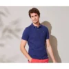 Polo Homme Bleu Navy - ANDY II 1 Polo Homme Bleu Navy - ANDY II -Magasin De Bexley 0099809b andy ii bleu navy 3