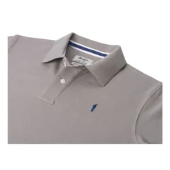 Polo Homme Taupe Clair - ANDY II 14 Polo Homme Taupe Clair - ANDY II -Magasin De Bexley 0099809s andy ii taupe clair 6