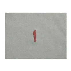 Polo Homme Vert Tilleul - ANDY II -Magasin De Bexley 009980cq andy ii vert tilleul 7